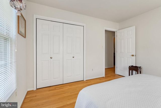161 TROY RD, Louisa, VA 23093