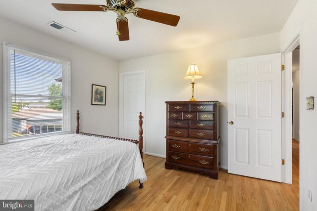 161 TROY RD, Louisa, VA 23093