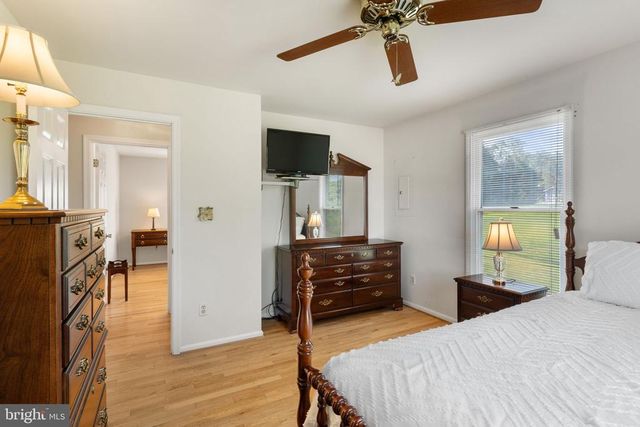 161 TROY RD, Louisa, VA 23093