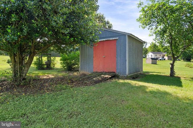 161 TROY RD, Louisa, VA 23093