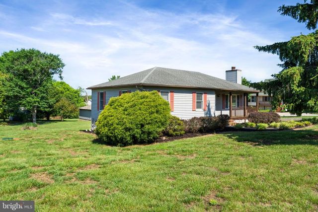 161 TROY RD, Louisa, VA 23093