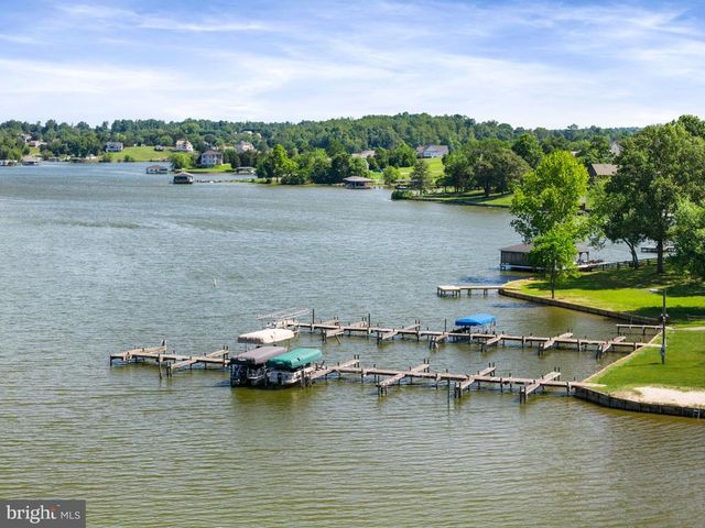 161 TROY RD, Louisa, VA 23093