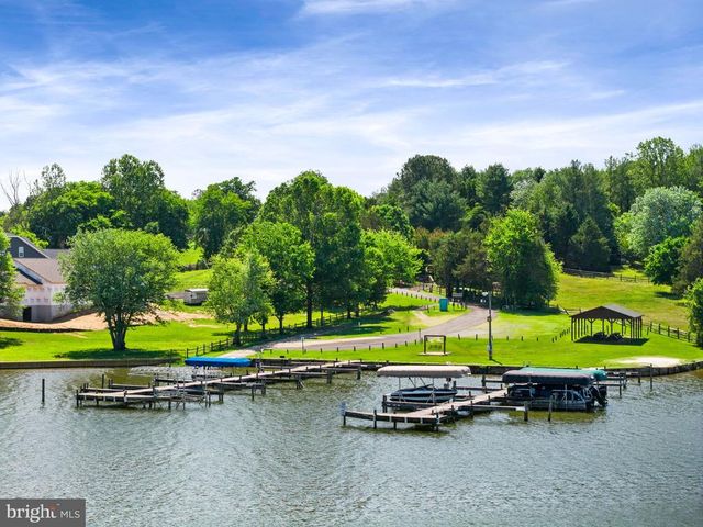 161 TROY RD, Louisa, VA 23093