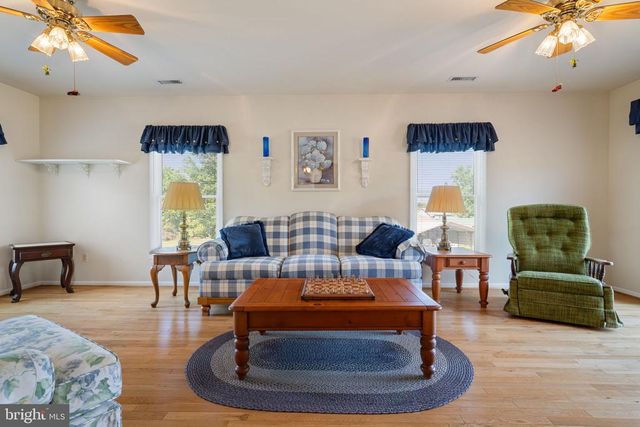 161 TROY RD, Louisa, VA 23093