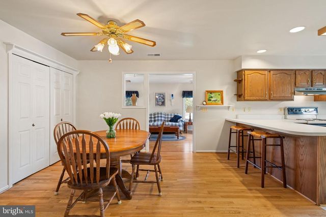 161 TROY RD, Louisa, VA 23093