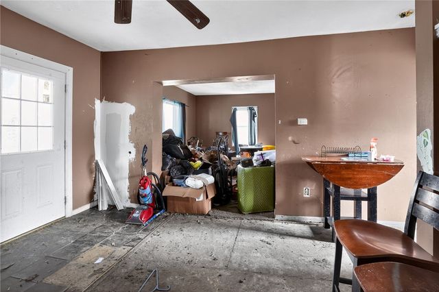 114 Major St, Aliquippa, PA 15001