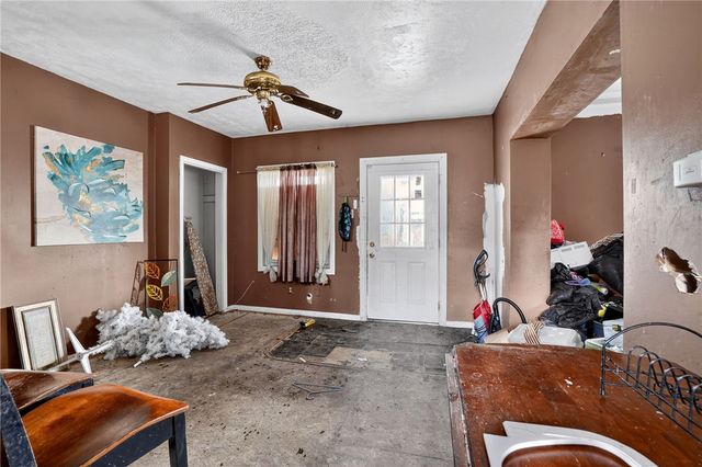 114 Major St, Aliquippa, PA 15001