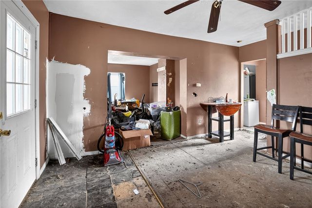 114 Major St, Aliquippa, PA 15001