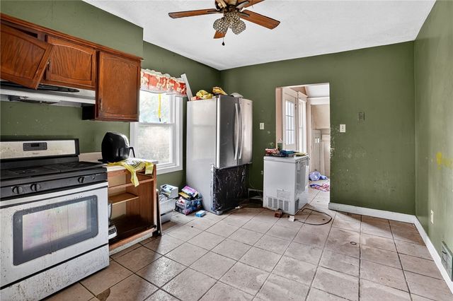 114 Major St, Aliquippa, PA 15001