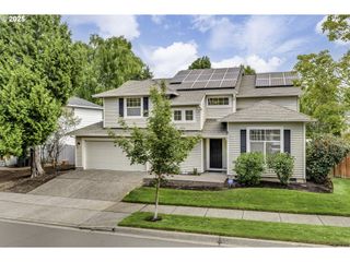 1133 Ne CREEKSEDGE Dr, Hillsboro, OR 97124