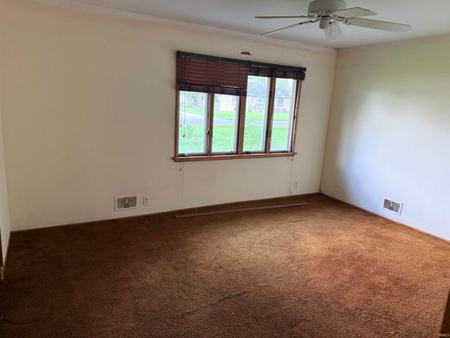 3601 N New York Avenue, Muncie, IN 47304