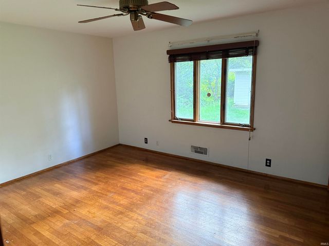 3601 N New York Avenue, Muncie, IN 47304