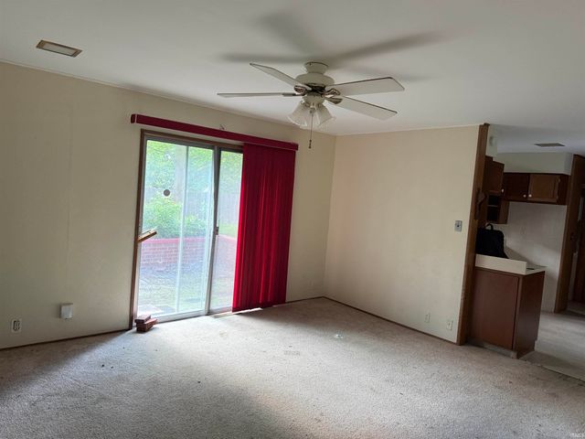 3601 N New York Avenue, Muncie, IN 47304