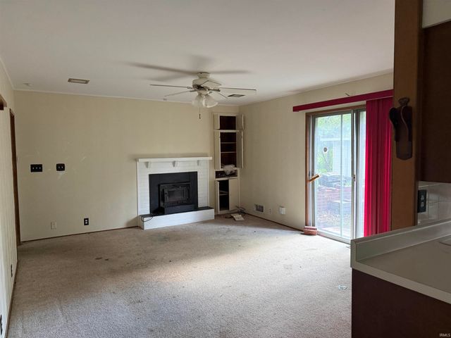 3601 N New York Avenue, Muncie, IN 47304
