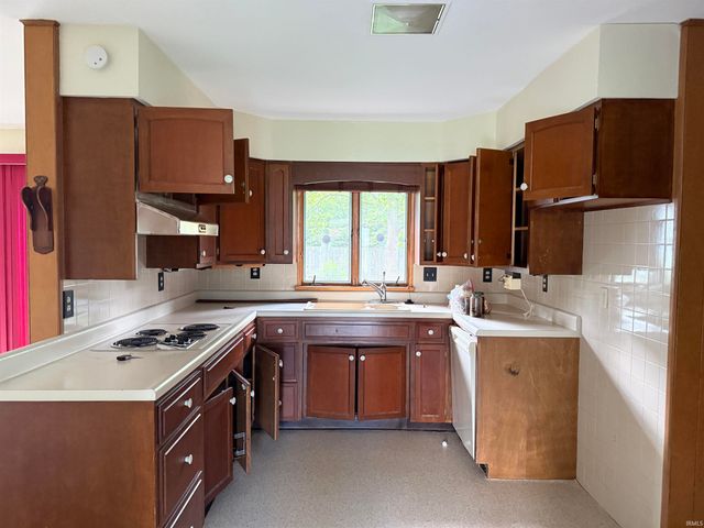 3601 N New York Avenue, Muncie, IN 47304