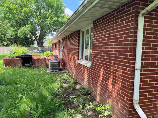 3601 N New York Avenue, Muncie, IN 47304