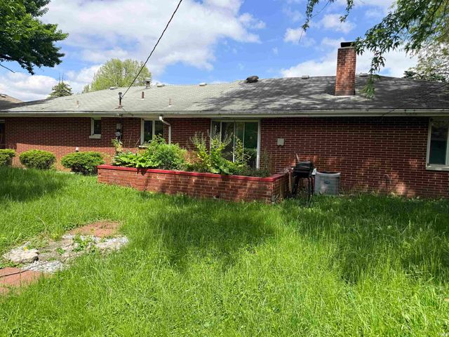 3601 N New York Avenue, Muncie, IN 47304