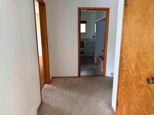 3601 N New York Avenue, Muncie, IN 47304