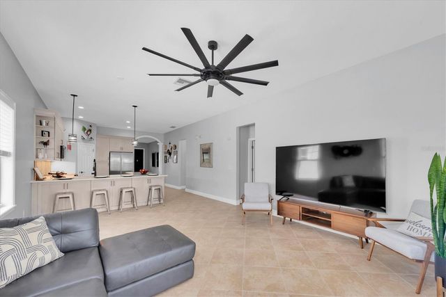 3003 W LEROY STREET, Tampa, FL 33607