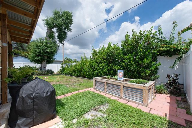 3003 W LEROY STREET, Tampa, FL 33607
