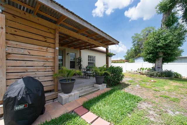 3003 W LEROY STREET, Tampa, FL 33607