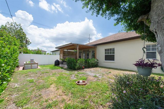 3003 W LEROY STREET, Tampa, FL 33607