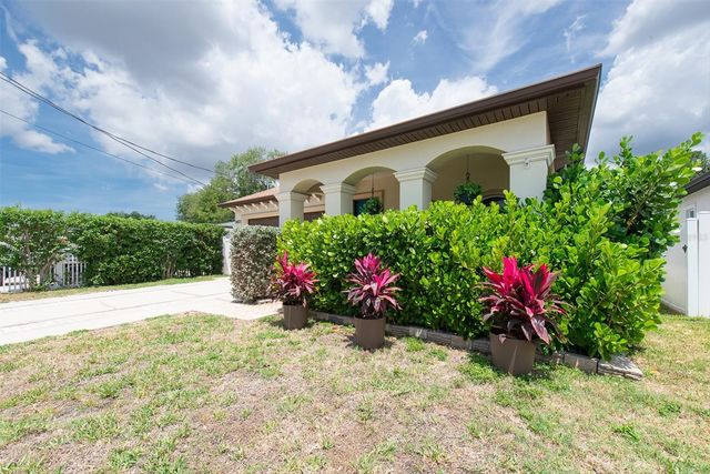 3003 W LEROY STREET, Tampa, FL 33607