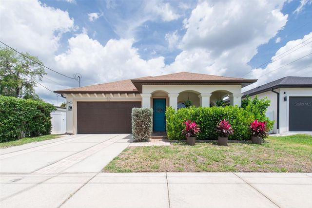 3003 W LEROY STREET, Tampa, FL 33607