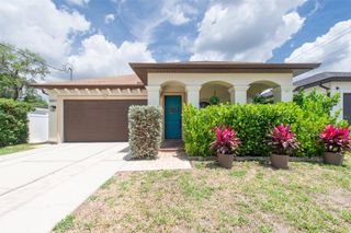 3003 W LEROY STREET, Tampa, FL 33607