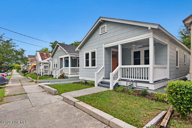 113 S 9th Street, Wilmington, NC 28401