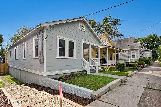 113 S 9th Street, Wilmington, NC 28401