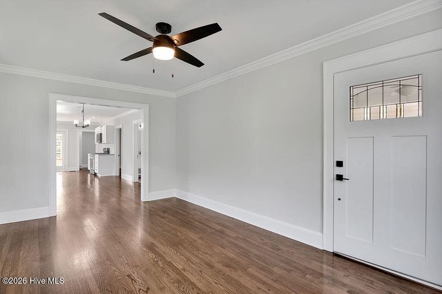 113 S 9th Street, Wilmington, NC 28401