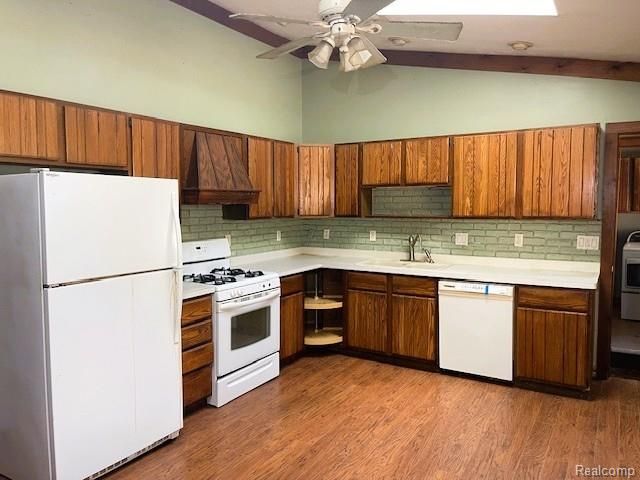 8630 Joey Drive, Pinckney Village, MI 48169