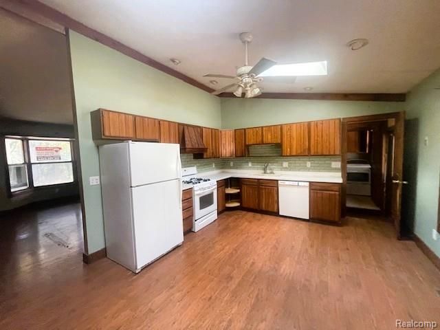 8630 Joey Drive, Pinckney Village, MI 48169