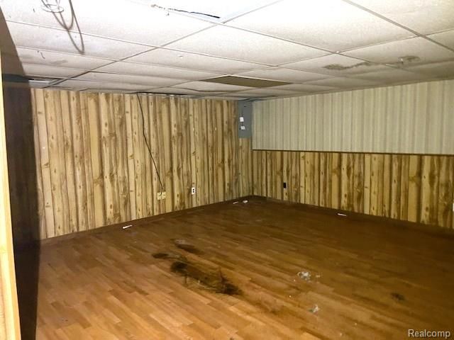 8630 Joey Drive, Pinckney Village, MI 48169