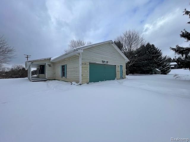 8630 Joey Drive, Pinckney Village, MI 48169