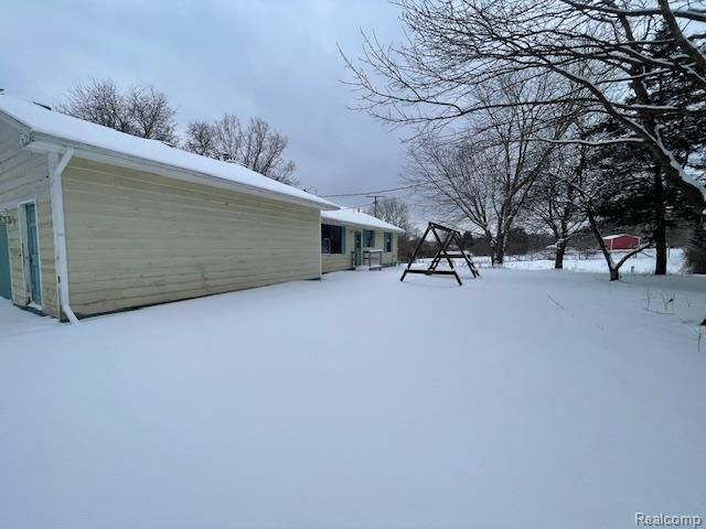 8630 Joey Drive, Pinckney Village, MI 48169