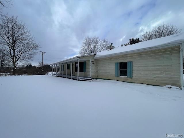 8630 Joey Drive, Pinckney Village, MI 48169