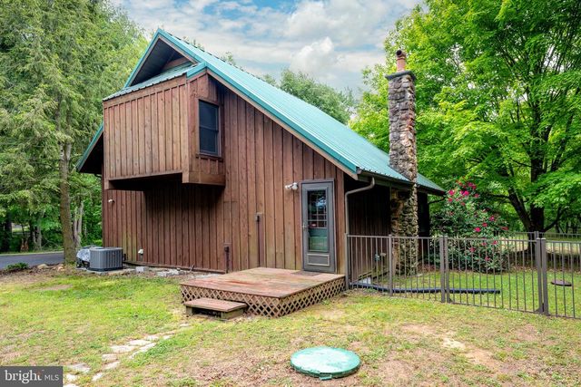 475 SKEETER NECK RD, Frederica, DE 19946