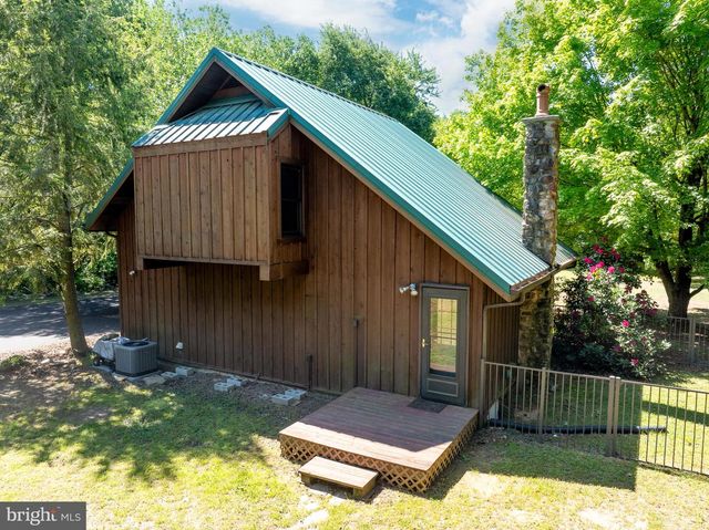 475 SKEETER NECK RD, Frederica, DE 19946