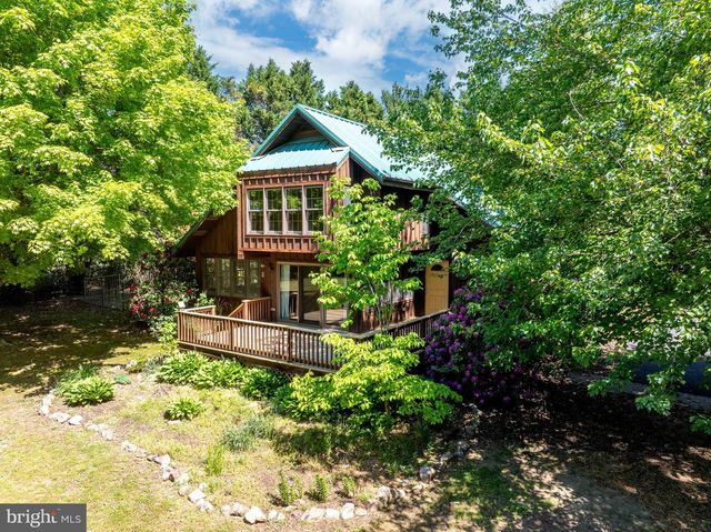 475 SKEETER NECK RD, Frederica, DE 19946
