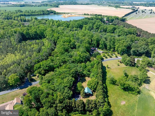 475 SKEETER NECK RD, Frederica, DE 19946