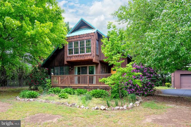 475 SKEETER NECK RD, Frederica, DE 19946