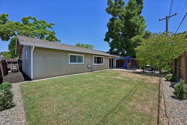 7724 Spring Valley Ave, Citrus Heights, CA 95610