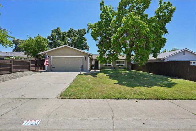 7724 Spring Valley Ave, Citrus Heights, CA 95610