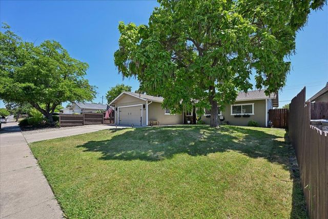 7724 Spring Valley Ave, Citrus Heights, CA 95610