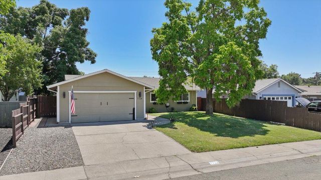 7724 Spring Valley Ave, Citrus Heights, CA 95610