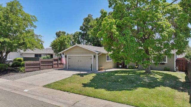 7724 Spring Valley Ave, Citrus Heights, CA 95610