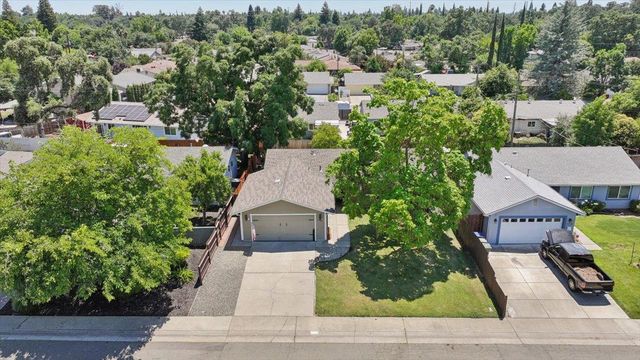 7724 Spring Valley Ave, Citrus Heights, CA 95610
