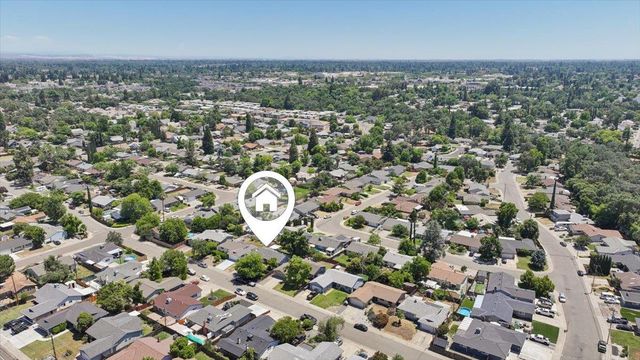 7724 Spring Valley Ave, Citrus Heights, CA 95610